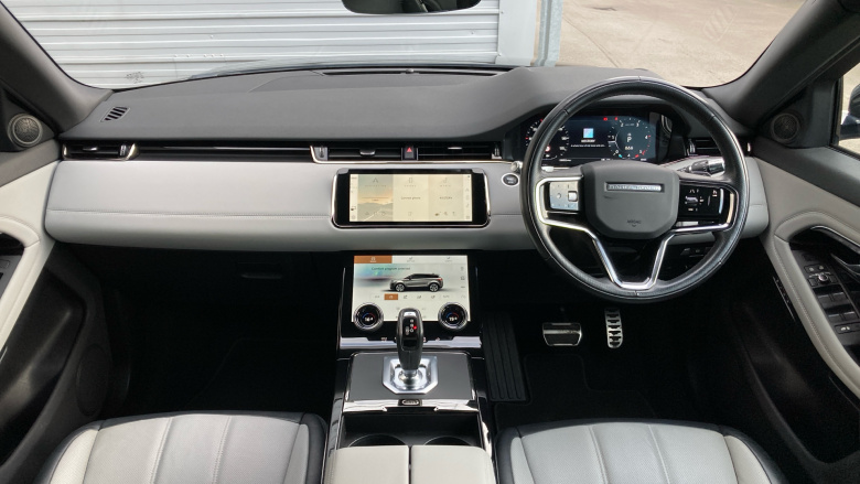 Land Rover Range Rover Evoque 2.0 D200 R-Dynamic SE 5dr Auto Diesel Hatchback